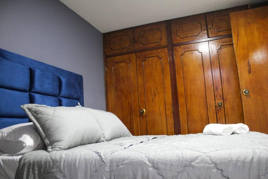Apartamento Aparta- Estudio Ziruma 102 *